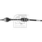 FEBI BILSTEIN Antriebswelle 182749