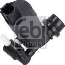 Waschwasserpumpe 45039