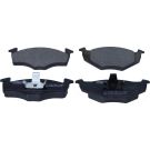 Bremsbelagsatz Vw P. Polo 94-01/Lupo/Fabia 1.2 Disc 239Mm Ohne Sensor 19-0607