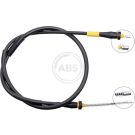 A.B.S. Handbremsseil Seilzug Festellbremse K17273