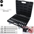 KS TOOLS Kraft-Stecknuss 911.4520