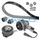Wasserpumpe + Zahnriemensatz KTBWP11920