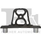 Halter, Abgasanlage 103-914