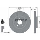 Bremsscheibe 92299403