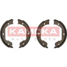 KAMOKA Bremsbackensatz, Feststellbremse JQ212027