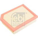Luftfilter 176906