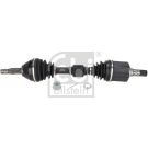 FEBI BILSTEIN Antriebswelle 183462
