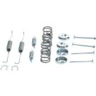 Zubehörsatz, Bremsbacken TOYOTA Yaris 03 1987475265