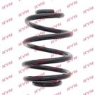 KYB Fahrwerksfeder Seat T. Alhambra 1.8/1.9D/2.0D 04/96-03/10 K-Flex RX5049