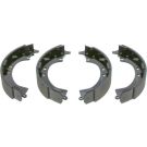 Bremsbacken TOYOTA RAV4, Camry 0 986 487 424
