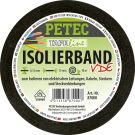 Petec Isolierband 15 mm X 015 mm X 10 M 87000