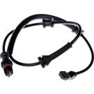 DENCKERMANN ABS Sensor B180103