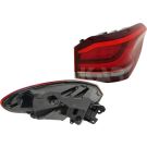 HECKR A R LED BMW X1 F48 7,19 1766,659,6 HECKR A R LED BMW X1 F48 7,19 1766,659,6
