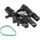 Thermostat, Kühlmittel EASY FIT 725011