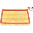 PROFIPOWER Luftfilter 2F0077