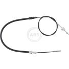 A.B.S. Handbremsseil Seilzug Festellbremse K12972