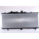 Wasserkühler PKW Fiat Barchetta FIRST FIT 61671