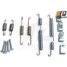 PROFIPOWER Zubehörsatz, Bremsbacken 9B2163