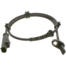 40 403 067 Sensor, Raddrehzahl HA FIAT Punto 06 0 265 007 896