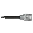 SW-Stahl Torx - Einsatz T40 x 100 mm 1/2Z 05344SB