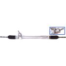 Lenkgetriebe TOYOTA Rav4 05 714520935