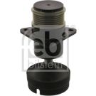 FEBI BILSTEIN Freilauf 39950