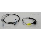 Seilzug, Feststellbremse Nissan P. Primastar 1.9-2.5 Dci 01 8140 10194
