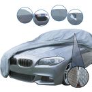 CPC Vollgarage WS1000 Gr.L FzgLänge:430-455cm,3-Schicht-Vlies 97067