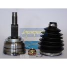 Gelenksatz, Antriebswelle Chrysler Voyager 90 GI-012
