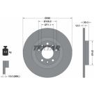 Bremsscheibe Peugeot T. 308 1.6-2.0 14 92267303 Bremsscheibe Peugeot T. 308 1.6-2.0 14 92267303
