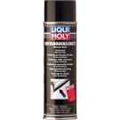 Liqui Moly Unterbodenschutz Bitumen schwarz 500 ml 6111 schwarz 500ml Dose Aerosol