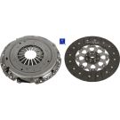 SACHS Kupplungssatz 3000 970 107 XTend