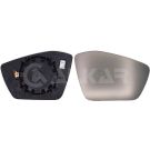 SPIEGELGLAS R EL VERST HZB KONV SKODA OCTAVIA 1,20 6432732