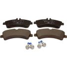 Bremsbelagsatz Db T. Sprinter 06 13.0460-3842.2