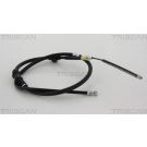 Seilzug, Feststellbremse 814042177