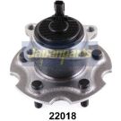 Japanparts Radnabe KK-22018