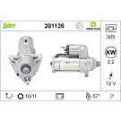 VALEO Anlasser 201126