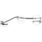 A.B.S. Bremsschlauch SL 1083