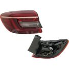 HECKL A L LED RENAULT CLIO V 6,19 5254,658,1