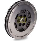 Zweimassenschwungrad Ford Maverick 2.3i 16V 04 LuK DMF 415 0376 10