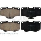Bremsbelagsatz Toyota S. 4 Runner/Land Cruiser 90 95-03 ADT34289