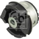 Achskörperlager HA li/re CITROEN C5 01 173898