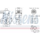 Agr-Ventil 98341