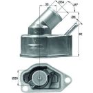 Integralthermostat TI 10 92