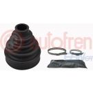 Faltenbalg, Antriebswelle Fiat Ext D8296