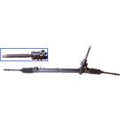 Lenkgetriebe hydraulisch Volvo XC60 08 711521452