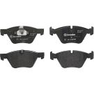 BREMBO Bremsklötze VA P 06 057