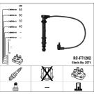 RC-FT1202 NGK - Zündkabelsatz FIAT Doblo Cargo 02 2571