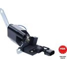 80 650 002 Verteilerspule U1037 HYUNDAI ATOS PRIME (MX) 1.0 i 8.99 48176