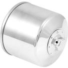 OELFILTER MOTO. CHROM KN-172C